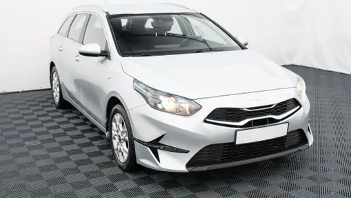 KIA Cee'd Ceed 1.5 T-GDI M