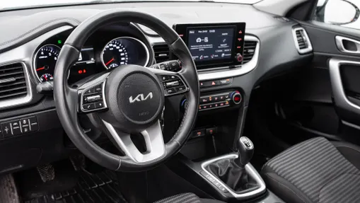 KIA Cee'd Ceed 1.5 T-GDI M