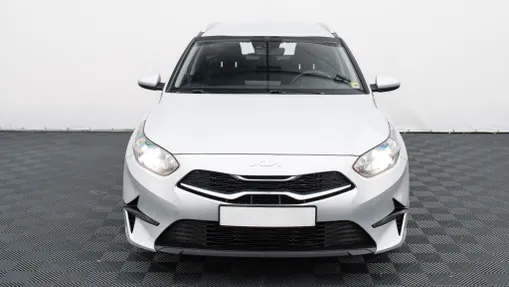 KIA Cee'd Ceed 1.5 T-GDI M