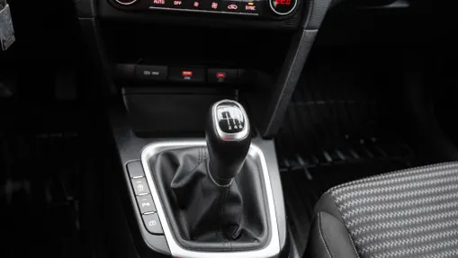 KIA Cee'd Ceed 1.5 T-GDI M