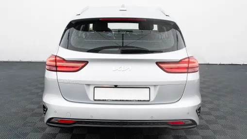 KIA Cee'd Ceed 1.5 T-GDI M