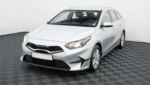 KIA Cee'd Ceed 1.5 T-GDI M
