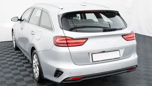 KIA Cee'd Ceed 1.5 T-GDI M