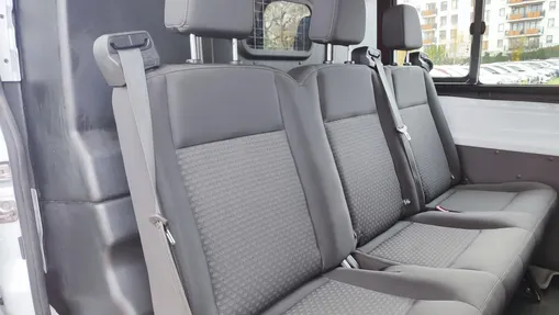 FORD Transit Transit 350 L3H3 RWD Trend (bryg.)