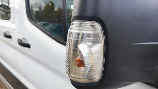 FORD Transit Transit 350 L3H3 RWD Trend (bryg.)