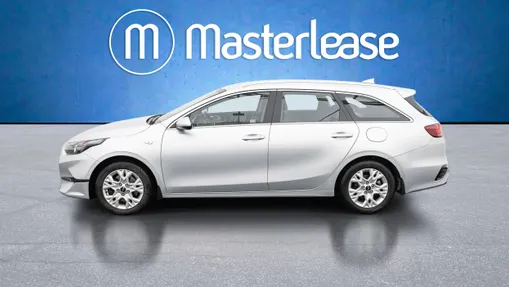 KIA Cee'd Ceed 1.5 T-GDI M