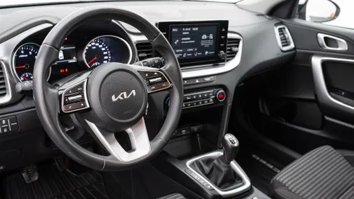 KIA Cee'd Ceed 1.5 T-GDI M