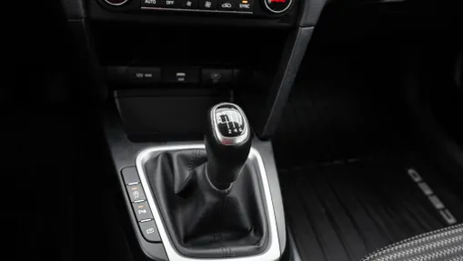 KIA Cee'd Ceed 1.5 T-GDI M