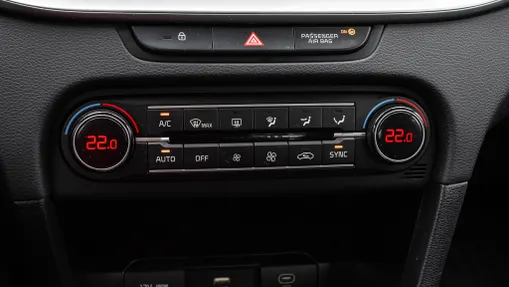 KIA Cee'd Ceed 1.5 T-GDI M