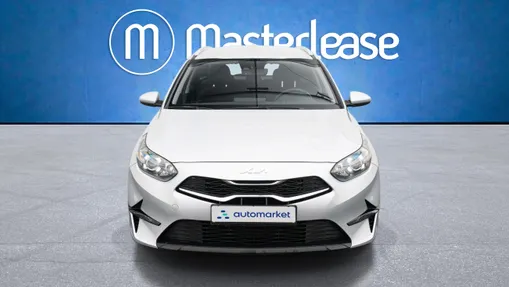 KIA Cee'd Ceed 1.5 T-GDI M
