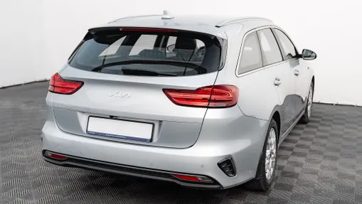 KIA Cee'd Ceed 1.5 T-GDI M