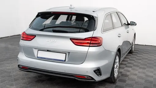 KIA Cee'd Ceed 1.5 T-GDI M