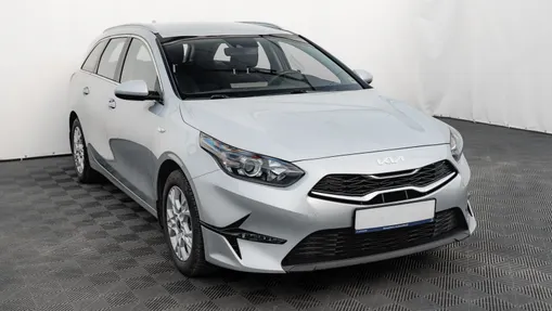 KIA Cee'd Ceed 1.5 T-GDI M