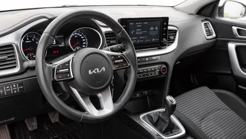 KIA Cee'd Ceed 1.5 T-GDI M