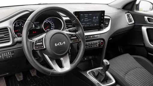 KIA Cee'd Ceed 1.5 T-GDI M