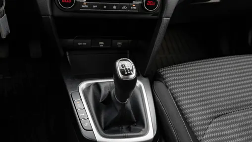 KIA Cee'd Ceed 1.5 T-GDI M
