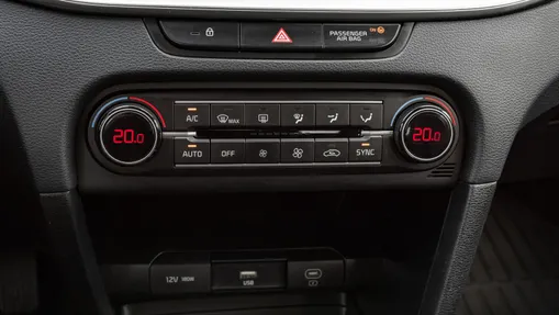 KIA Cee'd Ceed 1.5 T-GDI M