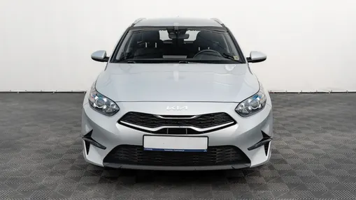 KIA Cee'd Ceed 1.5 T-GDI M