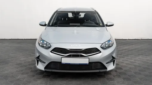 KIA Cee'd Ceed 1.5 T-GDI M