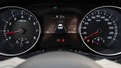 KIA Cee'd Ceed 1.5 T-GDI M
