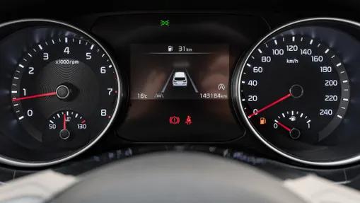 KIA Cee'd Ceed 1.5 T-GDI M