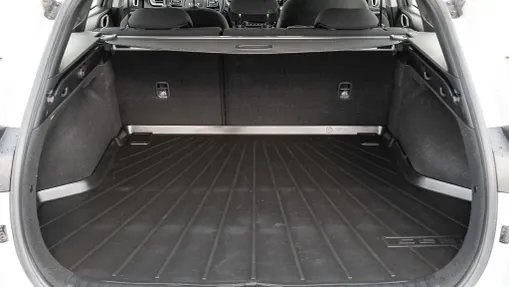 KIA Cee'd Ceed 1.5 T-GDI M