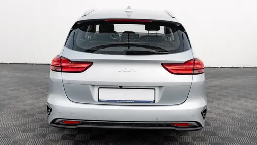 KIA Cee'd Ceed 1.5 T-GDI M