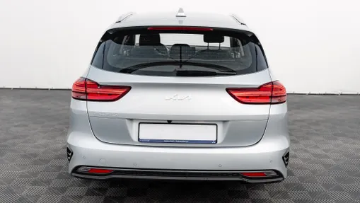 KIA Cee'd Ceed 1.5 T-GDI M
