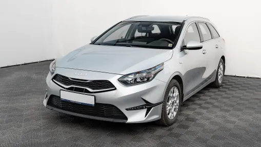 KIA Cee'd Ceed 1.5 T-GDI M