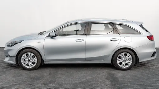 KIA Cee'd Ceed 1.5 T-GDI M