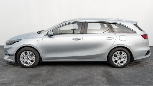KIA Cee'd Ceed 1.5 T-GDI M