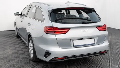KIA Cee'd Ceed 1.5 T-GDI M