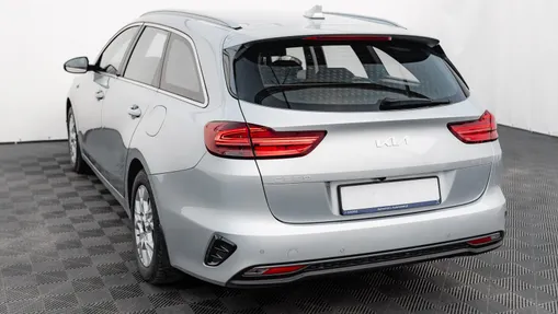 KIA Cee'd Ceed 1.5 T-GDI M
