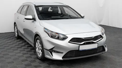 KIA Cee'd Ceed 1.5 T-GDI M