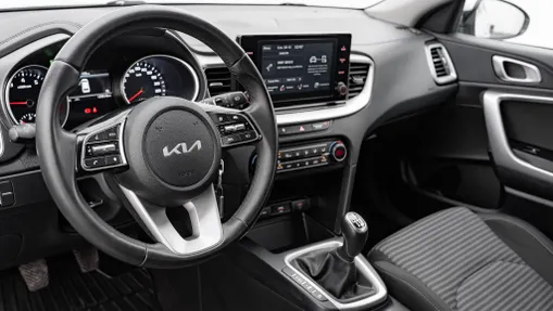 KIA Cee'd Ceed 1.5 T-GDI M