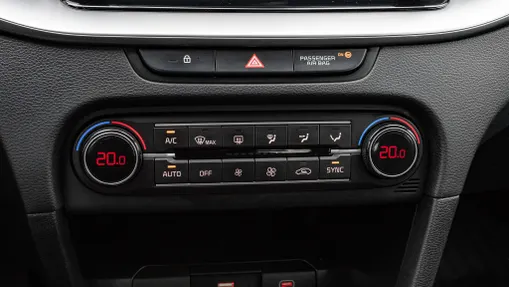 KIA Cee'd Ceed 1.5 T-GDI M