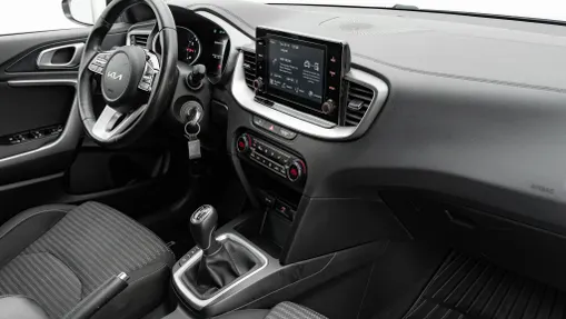 KIA Cee'd Ceed 1.5 T-GDI M