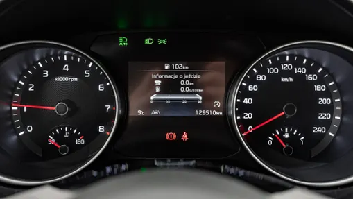 KIA Cee'd Ceed 1.5 T-GDI M