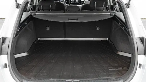 KIA Cee'd Ceed 1.5 T-GDI M
