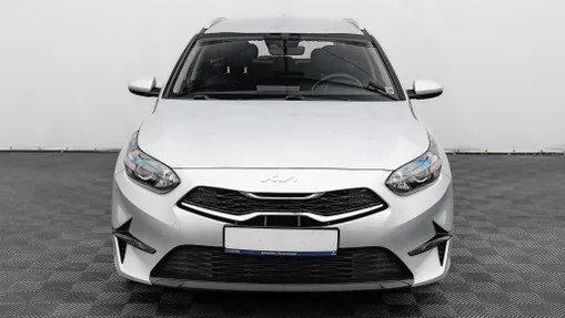KIA Cee'd Ceed 1.5 T-GDI M
