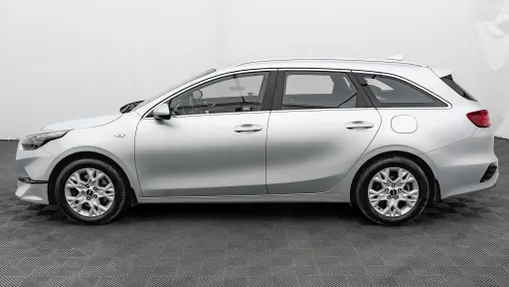 KIA Cee'd Ceed 1.5 T-GDI M