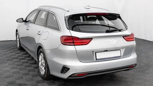 KIA Cee'd Ceed 1.5 T-GDI M