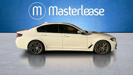 BMW Seria 5 530d xDrive mHEV M Sport sport-aut