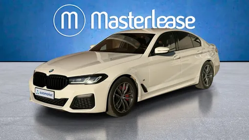 BMW Seria 5 530d xDrive mHEV M Sport sport-aut