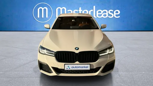BMW Seria 5 530d xDrive mHEV M Sport sport-aut