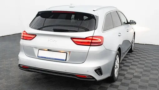KIA Cee'd Ceed 1.5 T-GDI M
