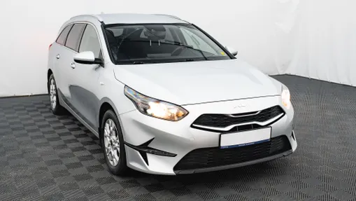 KIA Cee'd Ceed 1.5 T-GDI M