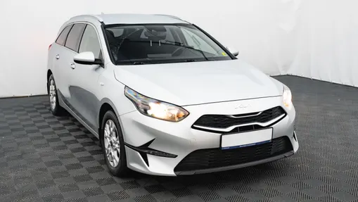 KIA Cee'd Ceed 1.5 T-GDI M