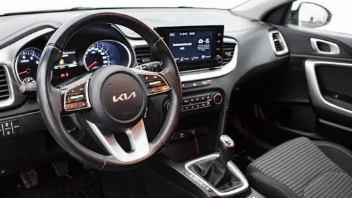 KIA Cee'd Ceed 1.5 T-GDI M