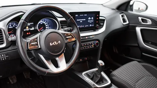 KIA Cee'd Ceed 1.5 T-GDI M
